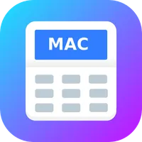 MAC Address Generator icon
