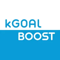 kGoal Boost: Smart Kegels icon