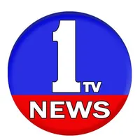 1tv news live icon