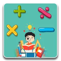 Math For Quidz icon
