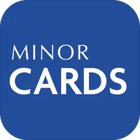 Minor Cards icon