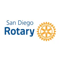 San Diego Rotary Club icon