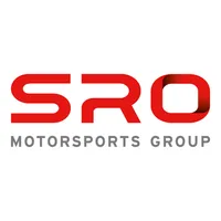 SRO Motorsports Group icon