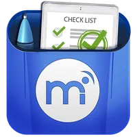 Mintel visitas icon