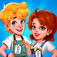 Makeover Fever icon