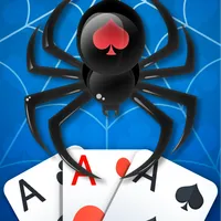 Spider Solitaire icon