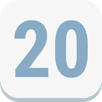 20/20 Life Count icon