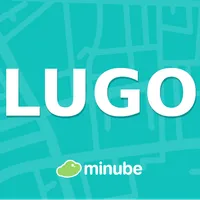 Lugo Travel Guide in English w icon