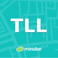 Tallinn Travel Guide in Englis icon