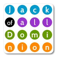 Jack of all Dominion icon