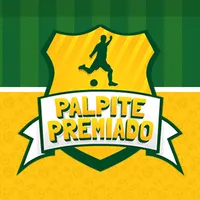 Palpite Premiado icon