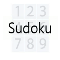 sudoku마방진 미누 icon