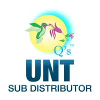 UNT-SD icon