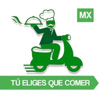 Mi Pedido Mx icon