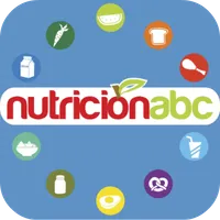 Nutricion ABC icon