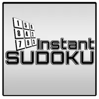 Instant Sudoku icon