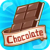 Chocolate Tycoon - Idle Game icon