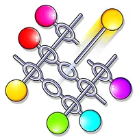 Color Pin:Sort Puzzle Game icon