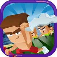 Epic Run :  Moment of Madness! icon