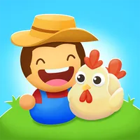 Farmventure icon