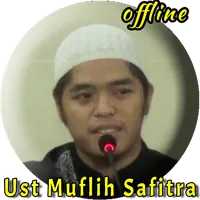 Murottal Ust Muflih Safitra MP icon