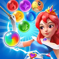 Royal Bubble Shooter icon