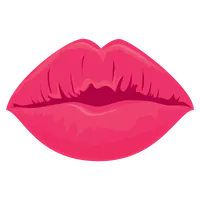 Lips Stickers - WAStickerApps icon