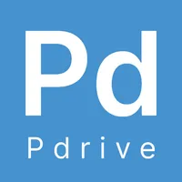 Pdrive DRV icon