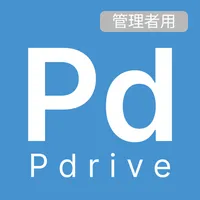Pdrive MGR icon