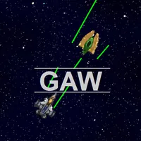 GAW Galaxy Atheros Wars - Spac icon