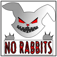 No Rabbits icon