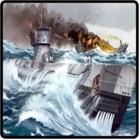 Submarino: Guerra no Pacífico icon