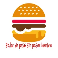 Bajar de peso sin pasar hambre icon