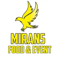 Mirans Food and Event icon