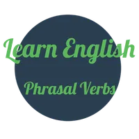 Learn English Phrasal Verbs icon