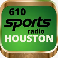 Sports Radio Houston icon