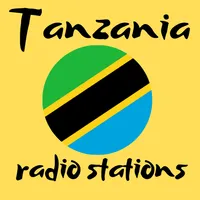 Tanzania Radio Stations icon