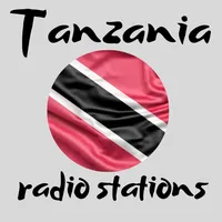 Trinidad and Tobago Radio Stat icon