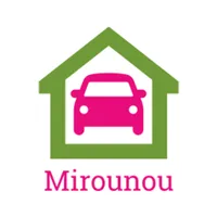 Mirounou Delivery icon