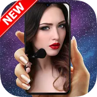 Mirror App icon
