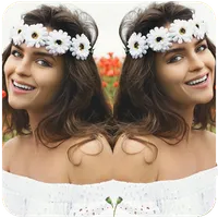Mirror Photo Effects - Clone C icon