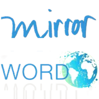 Mirror Study Bible icon