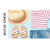 Butik İzmir Moda icon
