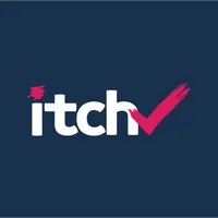 ItchCheck™ icon