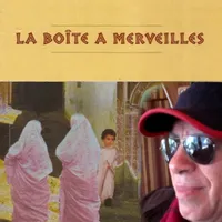 LA BOITE A MERVEILLES: Compréh icon