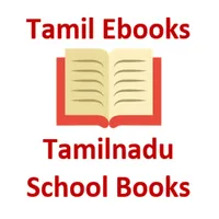 Tamil Ebooks - School Textbook icon