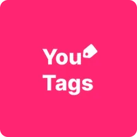 YouTags tingkatkan subscriber icon
