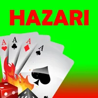 Nesha - Hazari Card Play 1000  icon