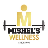Mishels Wellness icon