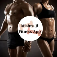 Mj Fitness icon